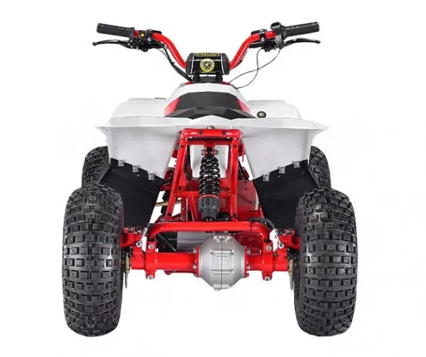 Электроквадроцикл Velocifero MINI ATV 750W